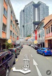 Keong Saik Road (D2), Retail #602959341